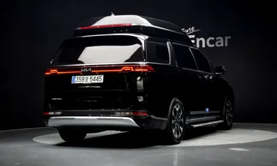 Kia Canival 2023, 129332 км, за 22037.31 USD