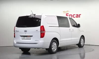 Hyundai Starex 2018, 165859 км, за 6962.69 USD