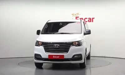 Hyundai Starex 2018, 165859 км, за 6962.69 USD