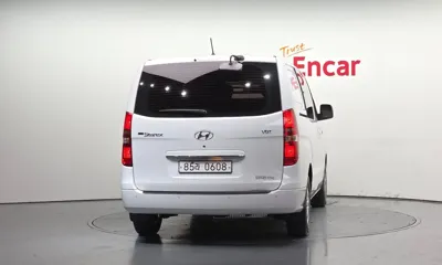 Hyundai Starex 2018, 165859 км, за 6962.69 USD