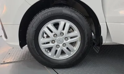 Hyundai Starex 2018, 165859 км, за 6962.69 USD