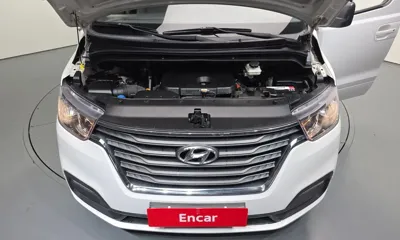 Hyundai Starex 2018, 165859 км, за 6962.69 USD - фото 6