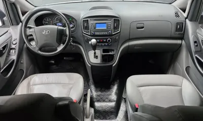 Hyundai Starex 2018, 165859 км, за 6962.69 USD - фото 7