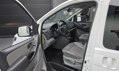 Hyundai Starex 2018, 165859 км, за 6962.69 USD - фото 10