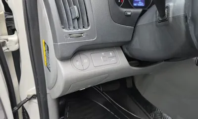 Hyundai Starex 2018, 165859 км, за 6962.69 USD - фото 15