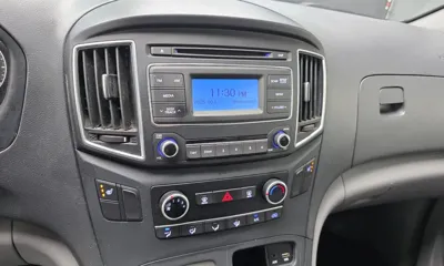 Hyundai Starex 2018, 165859 км, за 6962.69 USD - фото 17