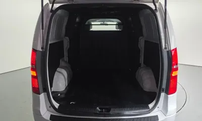 Hyundai Starex 2018, 165859 км, за 6962.69 USD - фото 19