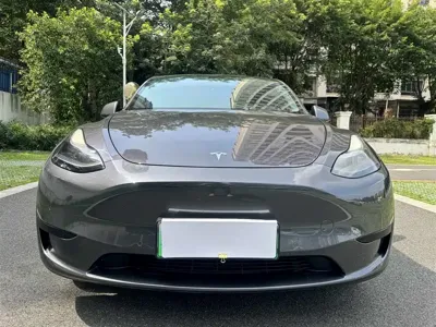Tesla Model Y 2024, 80000 км, за 23461.9 USD