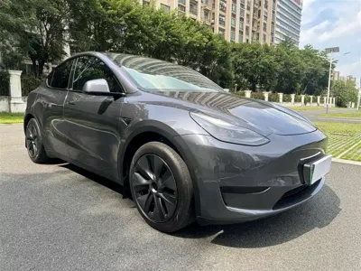 Tesla Model Y 2024, 80000 км, за 23461.9 USD
