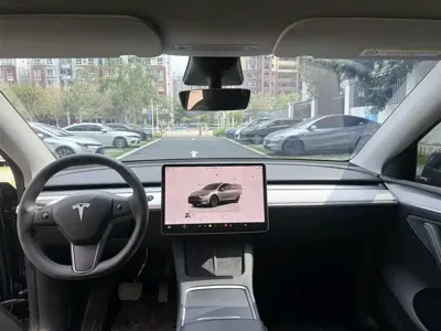 Tesla Model Y 2024, 80000 км, за 23461.9 USD