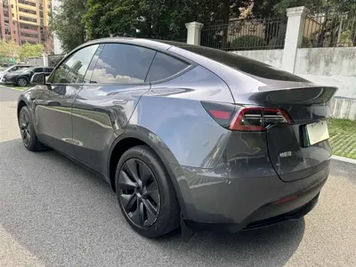 Tesla Model Y 2024, 80000 км, за 23461.9 USD - фото 7