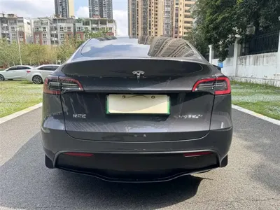 Tesla Model Y 2024, 80000 км, за 23461.9 USD - фото 8