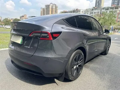 Tesla Model Y 2024, 80000 км, за 23461.9 USD - фото 9
