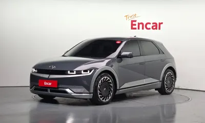 Hyundai Ioniq5 · 2024 год