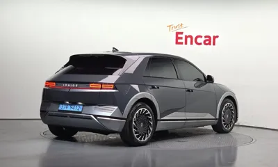Hyundai Ioniq5 2024, 41673 км, за 25350.36 USD