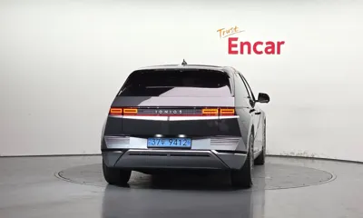 Hyundai Ioniq5 2024, 41673 км, за 25350.36 USD