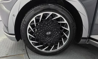 Hyundai Ioniq5 2024, 41673 км, за 25350.36 USD