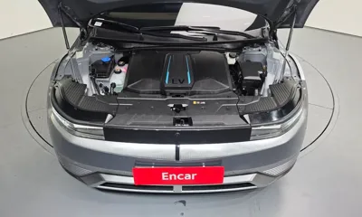 Hyundai Ioniq5 2024, 41673 км, за 25350.36 USD - фото 6