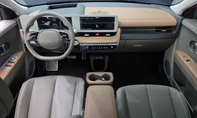 Hyundai Ioniq5 2024, 41673 км, за 25350.36 USD - фото 7