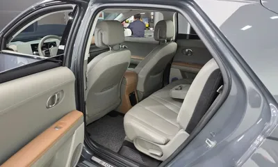 Hyundai Ioniq5 2024, 41673 км, за 25350.36 USD - фото 11