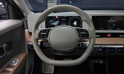Hyundai Ioniq5 2024, 41673 км, за 25350.36 USD - фото 13