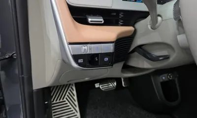 Hyundai Ioniq5 2024, 41673 км, за 25350.36 USD - фото 14
