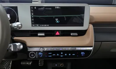 Hyundai Ioniq5 2024, 41673 км, за 25350.36 USD - фото 18