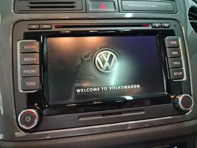 Volkswagen Tiguan 2016, 214569 км, за 6837.27 USD - фото 11