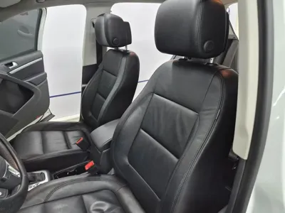 Volkswagen Tiguan 2016, 214569 км, за 6837.27 USD - фото 20