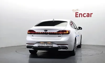 Kia K7 2020, 67396 км, за 17716.95 USD