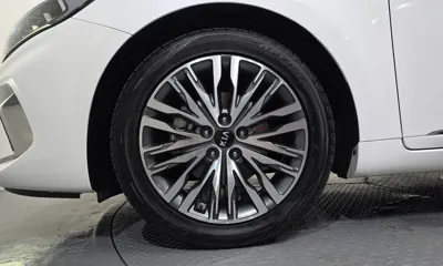 Kia K7 2020, 67396 км, за 17716.95 USD