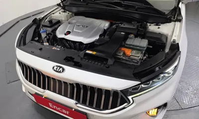 Kia K7 2020, 67396 км, за 17716.95 USD - фото 6