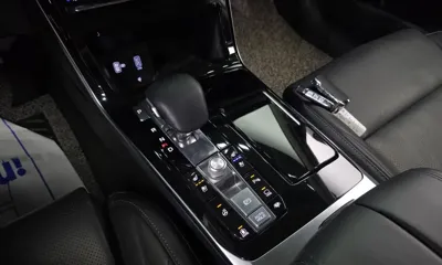 Kia K7 2020, 67396 км, за 17716.95 USD - фото 9
