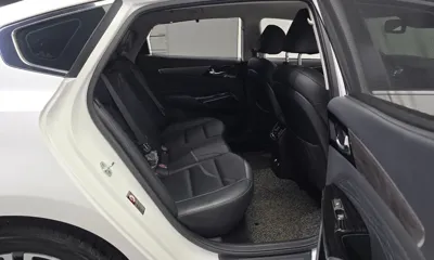 Kia K7 2020, 67396 км, за 17716.95 USD - фото 11