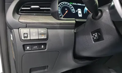 Kia K7 2020, 67396 км, за 17716.95 USD - фото 13