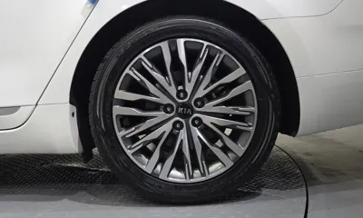 Kia K7 2020, 67396 км, за 17716.95 USD - фото 21