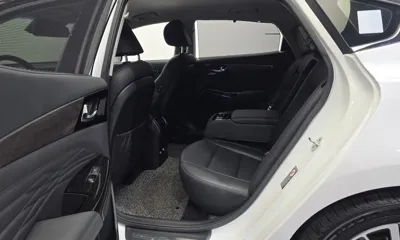 Kia K7 2020, 67396 км, за 17716.95 USD - фото 26
