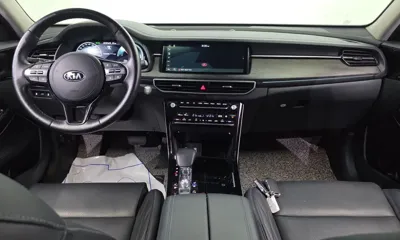 Kia K7 2020, 67396 км, за 17716.95 USD - фото 27