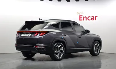 Hyundai Tucson 2021, 95366 км, за 11567.96 USD