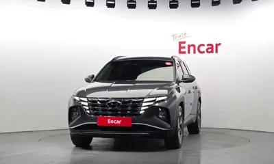 Hyundai Tucson 2021, 95366 км, за 11567.96 USD