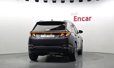 Hyundai Tucson 2021, 95366 км, за 11567.96 USD