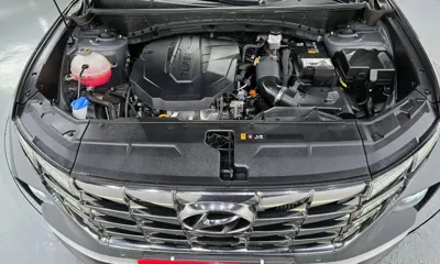 Hyundai Tucson 2021, 95366 км, за 11487.46 USD - фото 6