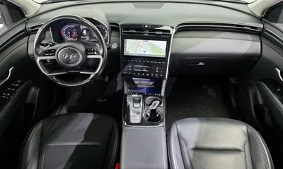 Hyundai Tucson 2021, 95366 км, за 11487.46 USD - фото 7