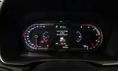 Hyundai Tucson 2021, 95366 км, за 11487.46 USD - фото 8
