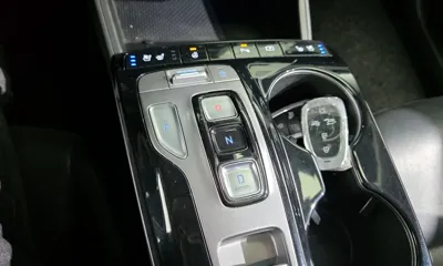 Hyundai Tucson 2021, 95366 км, за 11487.46 USD - фото 9
