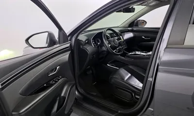 Hyundai Tucson 2021, 95366 км, за 11487.46 USD - фото 10