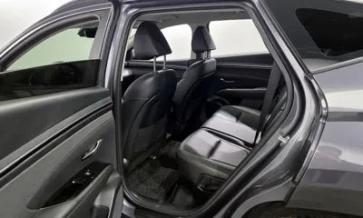 Hyundai Tucson 2021, 95366 км, за 11487.46 USD - фото 11