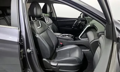 Hyundai Tucson 2021, 95366 км, за 11487.46 USD - фото 12