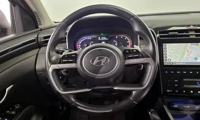 Hyundai Tucson 2021, 95366 км, за 11487.46 USD - фото 13