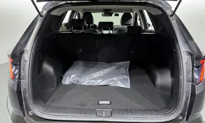 Hyundai Tucson 2021, 95366 км, за 11487.46 USD - фото 20